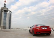 Maserati GranTurismo S